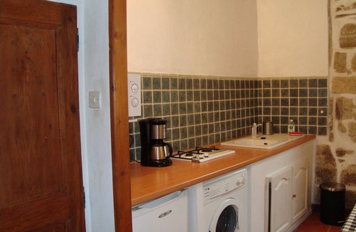 Pezenas Apartment | "The Merciere" in Pezenas