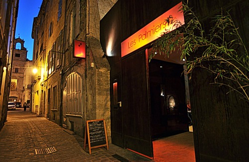 Pezenas Apartment | "The Merciere" in Pezenas