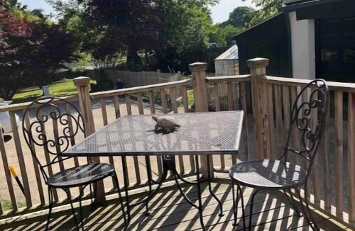 New Castle Apartment | The Mercury B & B