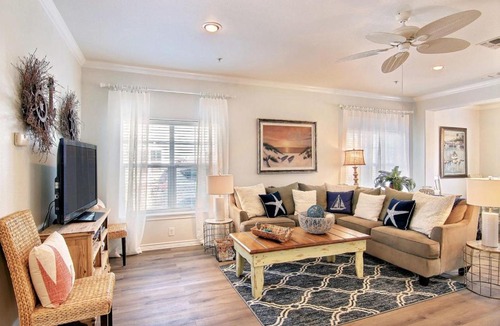 Port Aransas House | The Meridian at Port Aransas Condo