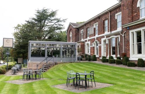 Alderley Edge Hotel | The Merlin by Innkeeper's Collection