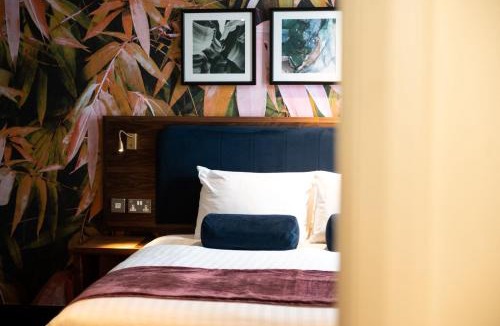 Alderley Edge Hotel | The Merlin by Innkeeper's Collection