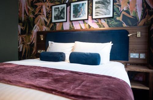 Alderley Edge Hotel | The Merlin by Innkeeper's Collection