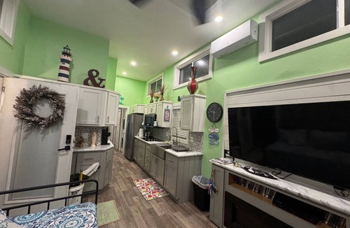 Rockport House | The Mermaid a Cozy 1-bedroom bungalow in nice Rockport