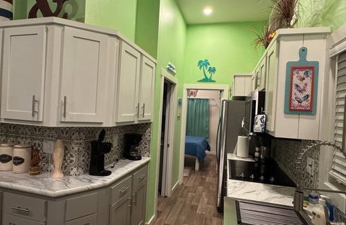 Rockport House | The Mermaid a Cozy 1-bedroom bungalow in nice Rockport