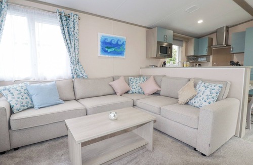 Par Cottage | The Mermaid A04