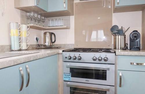 Par Cottage | The Mermaid A04