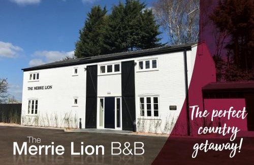 Fenny Compton Hotel | The Merrie Lion