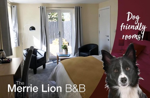 Fenny Compton Hotel | The Merrie Lion