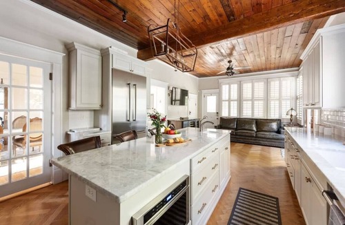 Inman Park House | The Merry Lou