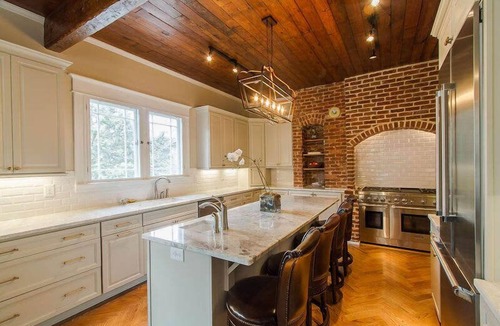 Inman Park House | The Merry Lou