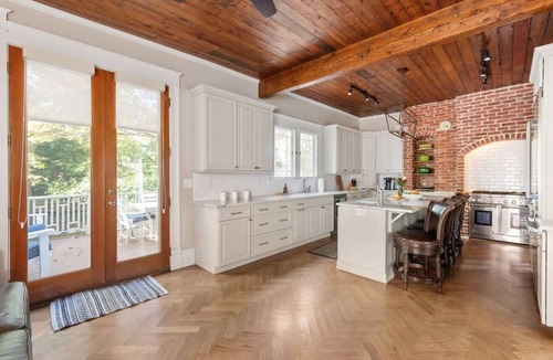 Inman Park House | The Merry Lou