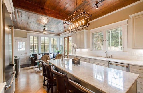 Inman Park House | The Merry Lou