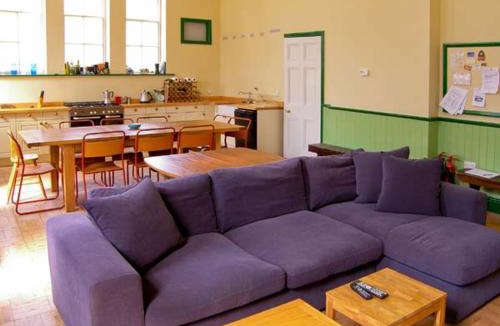 Whiteparish House | The Methodist Chapel