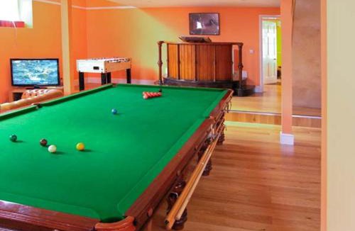 Whiteparish House | The Methodist Chapel