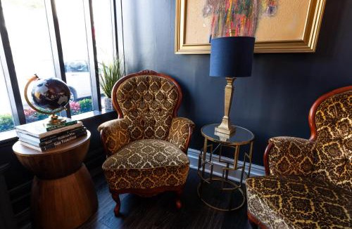 Lower Haight Hotel | The Metro Hotel