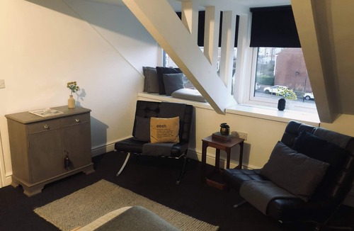 Whitley Bay Bed & Breakfast | The Metropolitan