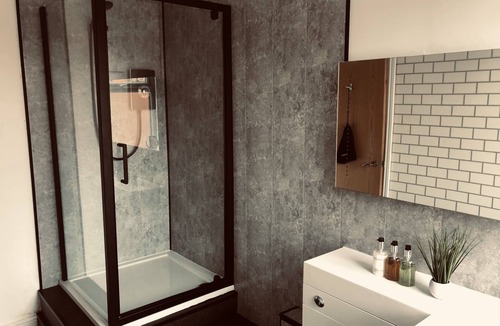 Whitley Bay Bed & Breakfast | The Metropolitan