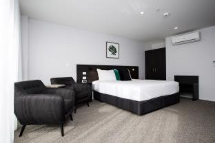 New Plymouth CBD Hotel | The Metrotel