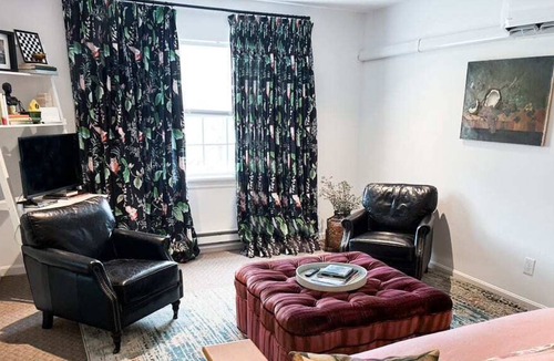Batesville Apartment | The Mettā Highlands- An Elevated Stay