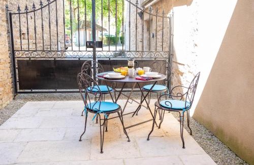 Puligny-Montrachet Apartment | The Mews