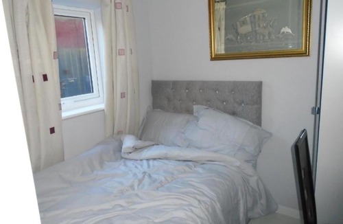 Colyers House | The Mews