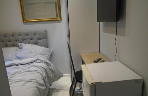 Colyers House | The Mews