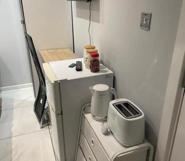 Colyers House | The Mews