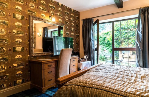 Ossett Hotel | The Mews