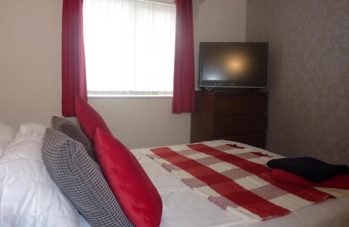 Warrington Apartment | The mews