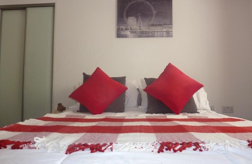 Warrington Apartment | The mews