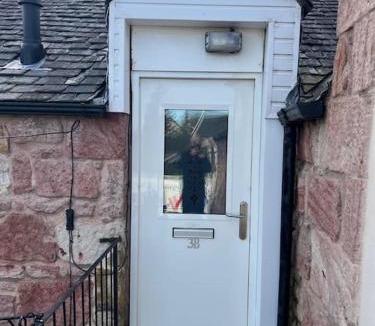 Tillicoultry Apartment | The Mews Holiday Let