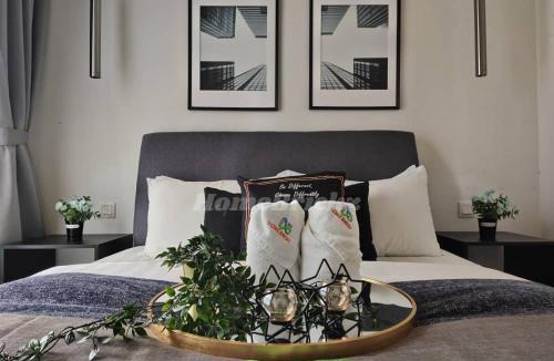 Gua Apartment | The Mews KLCC by Homebrickz