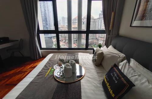 Gua Apartment | The Mews KLCC by Homebrickz