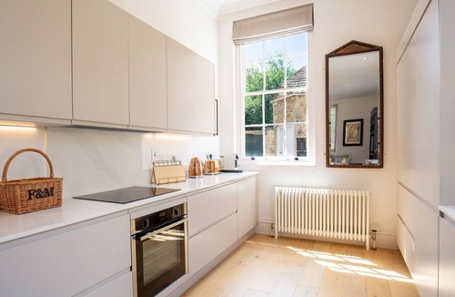 Tetbury Cottage | The Mews - Pet friendly in Tetbury