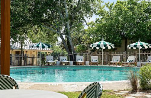 Comfort Hotel | The Meyer Hotel