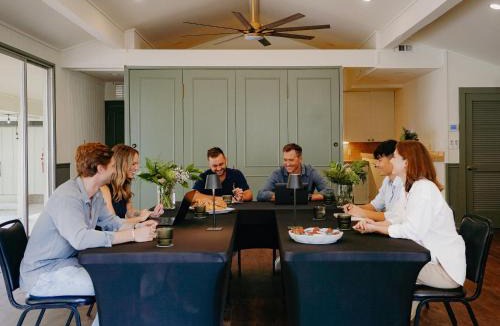 Comfort Hotel | The Meyer Hotel
