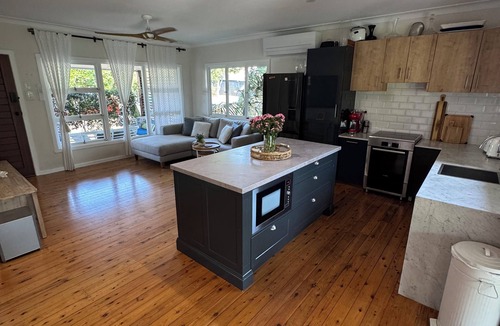 Miami House | The Miami Beach vacation home