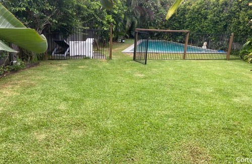 Miami House | The Miami Beach vacation home