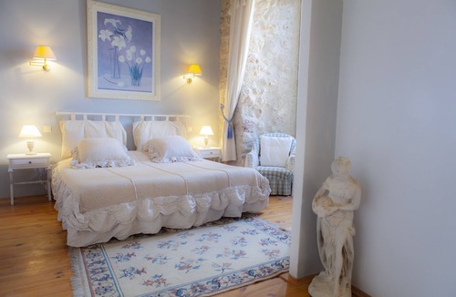 Murviel-les-Beziers Other | The "Michelangelo" room