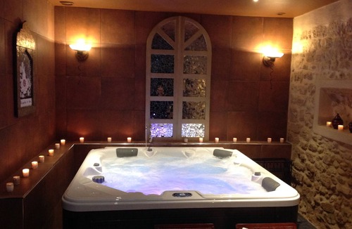 Murviel-les-Beziers Other | The "Michelangelo" room