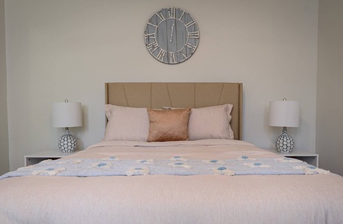 Fortson House | The Mid Century Modern Cute Unit B