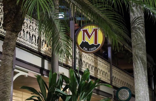 Mullumbimby Hotel | The Middle Pub