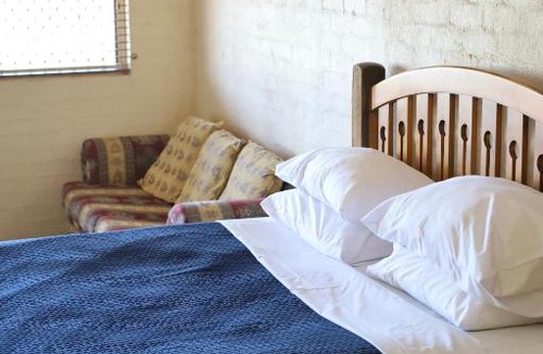 Mullumbimby Hotel | The Middle Pub