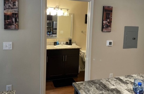 Midtown Apartment | The Midtown Houston Experience