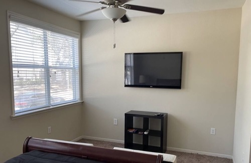 Midtown Apartment | The Midtown Houston Experience