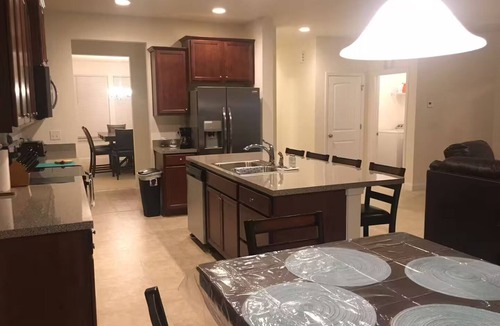 Franklin County House | “The Midway” A New home w/community pool to relax