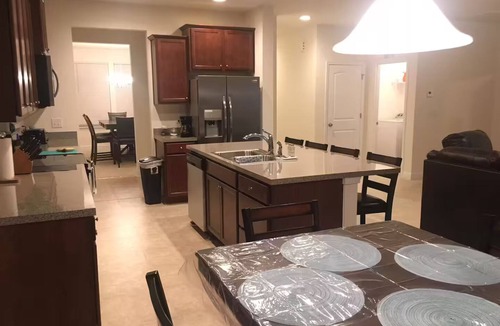 Franklin County House | “The Midway” A New home w/community pool to relax