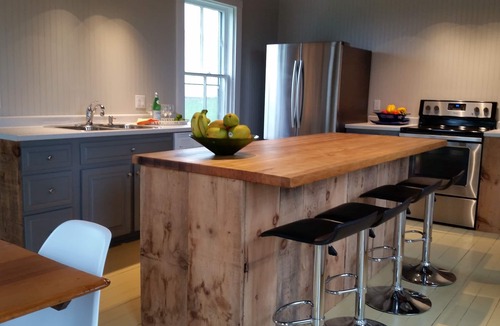 Brooklyn House | The Mighty Atlantic Guest House