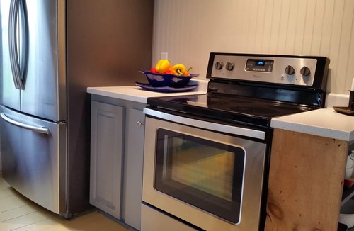 Brooklyn House | The Mighty Atlantic Guest House